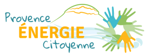 logo Provence Energie Citoyenne