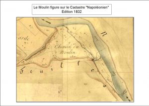 Cadastre Napoléonien