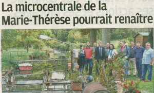 La Provence 25 juin