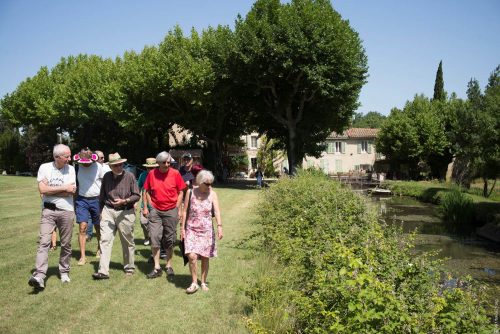 visite 25 juin