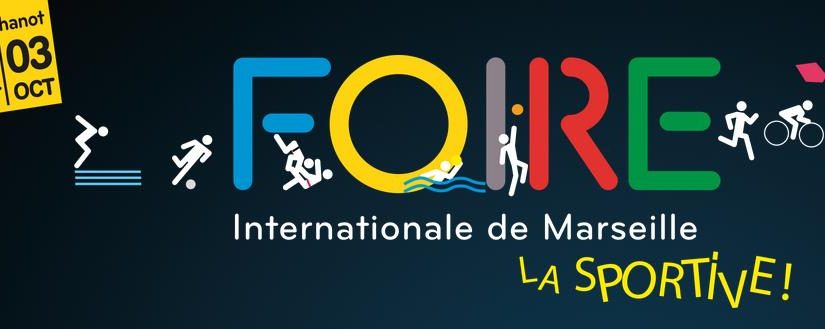 Foire de Marseille