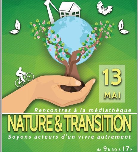 Journées « Nature et Transition » à Velaux