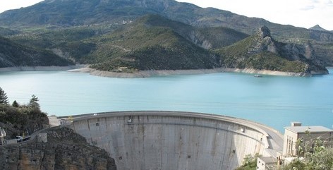 ﻿L’avenir de l’hydroélectricité en France