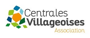 Un logo pour les centrales villageoises