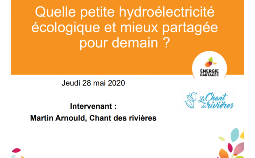 La Transition Énergétique Eco-Responsable