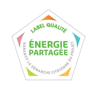 Label Énergie Partagée